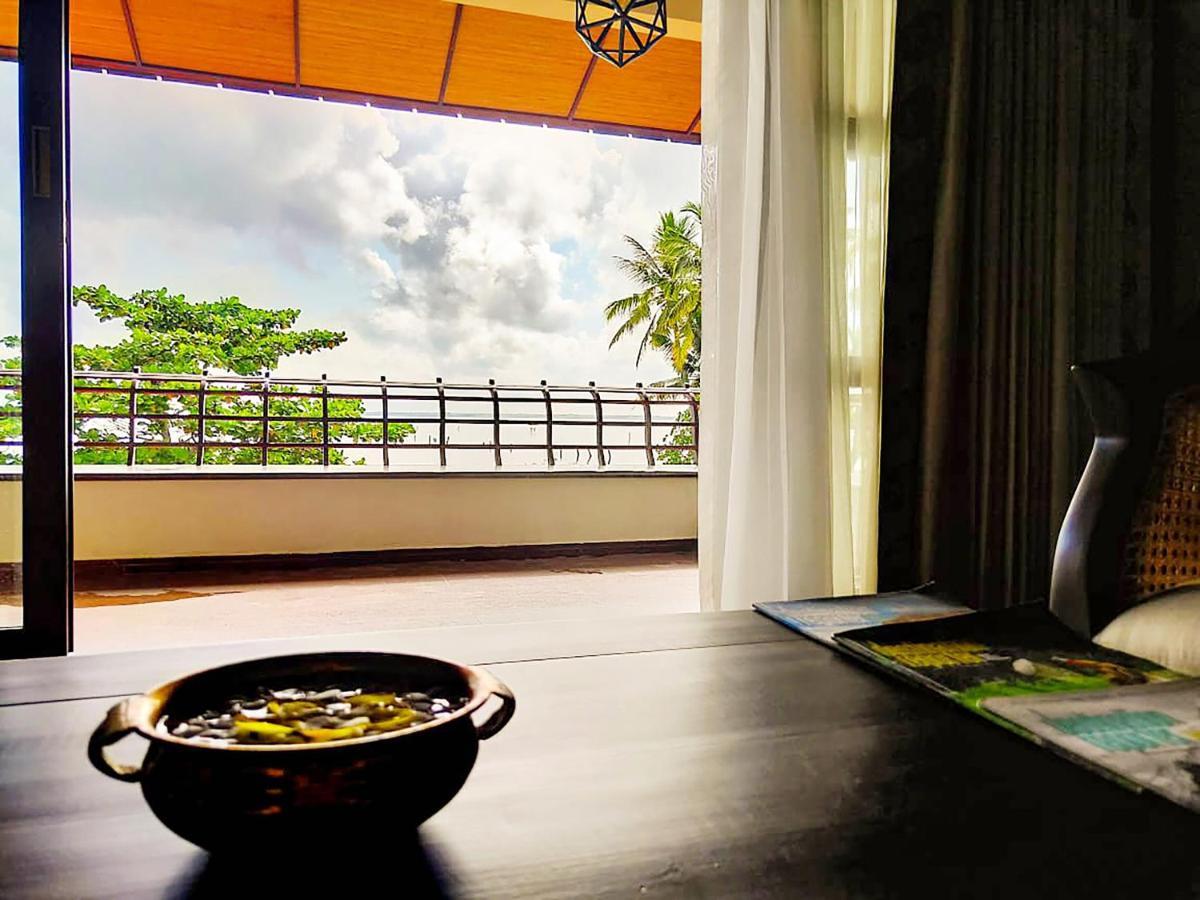 Niraamaya Wellness Retreats Backwaters And Beyond Kumarakom Buitenkant foto