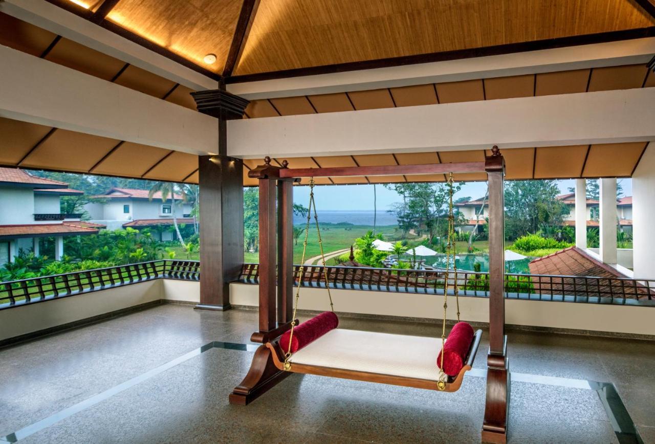 Niraamaya Wellness Retreats Backwaters And Beyond Kumarakom Buitenkant foto